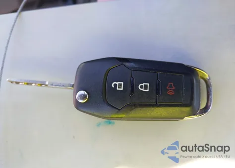 2017 Ford F-250 Xl z USA, uszkodzony, nr VIN 1FT7X2B67HEB70863